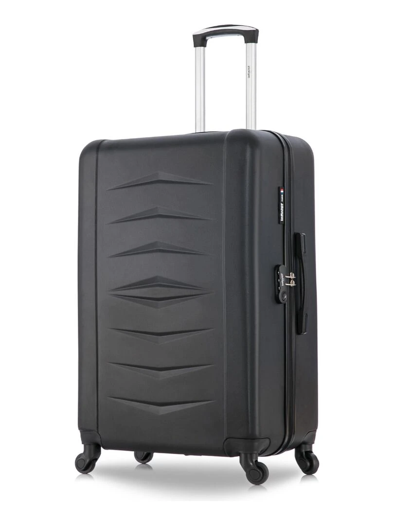 INFINITIF   SET DE 4 OVIEDO C   Noir