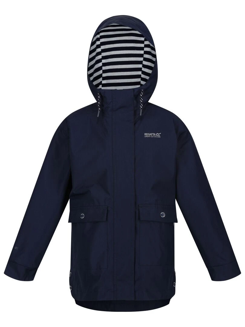 Regatta Veste imperméable BAYBELLA Bleu marine