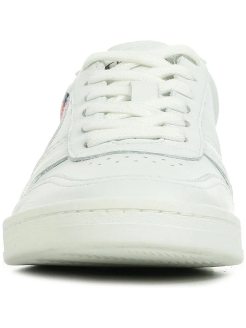 Baskets Champion Roch Low   Blanc