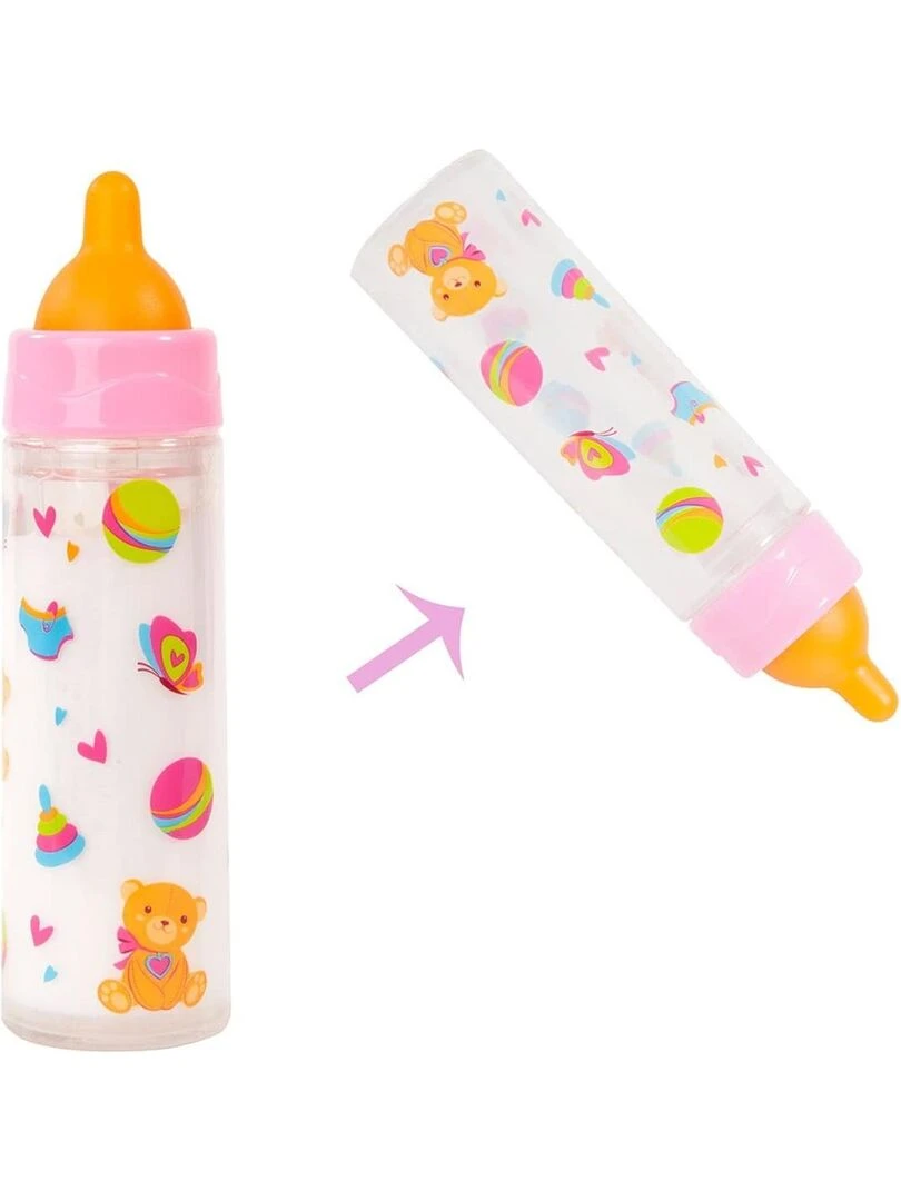 Set d'accessoires de luxe pour poupées   N/A