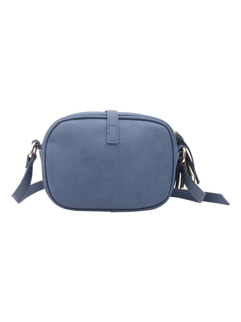 INFINITIF   SAC A MAIN BIGNONE   Bleu