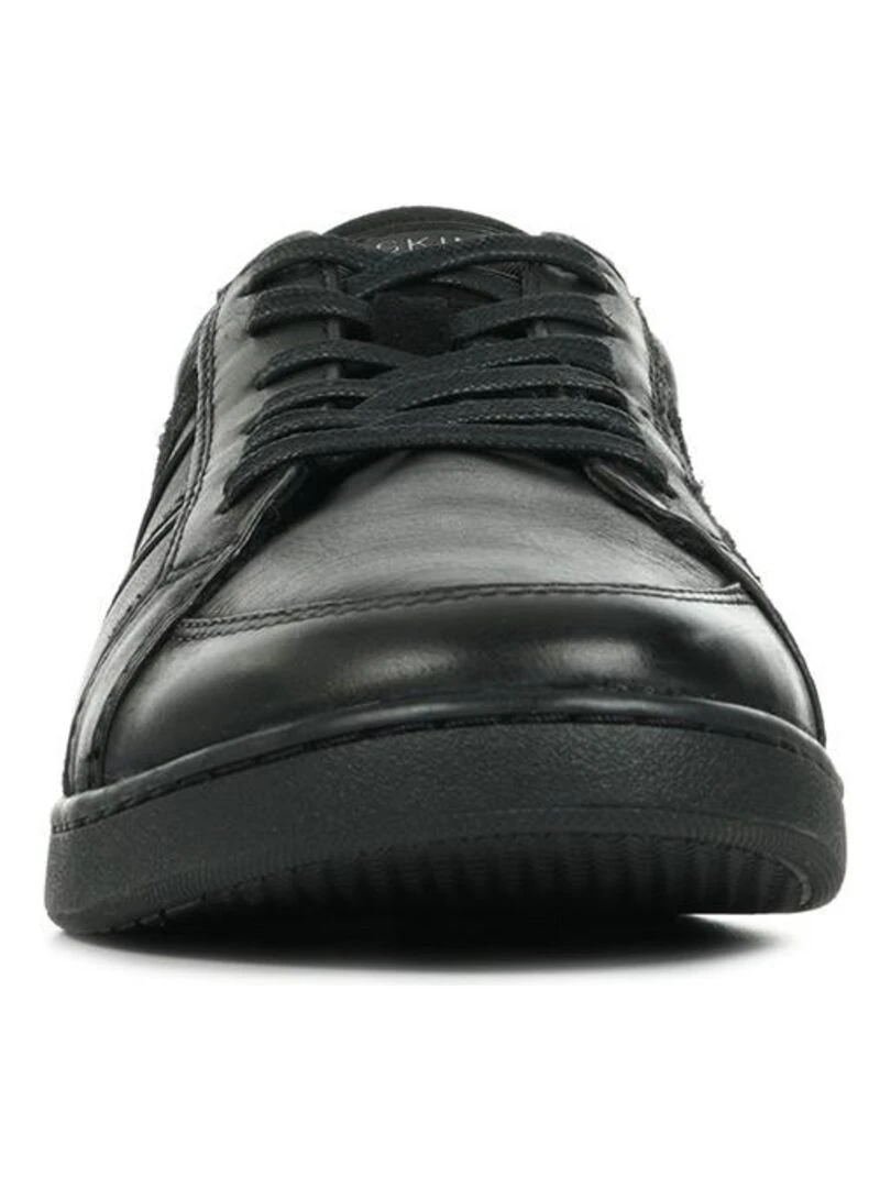 Baskets Redskins Falko   Noir