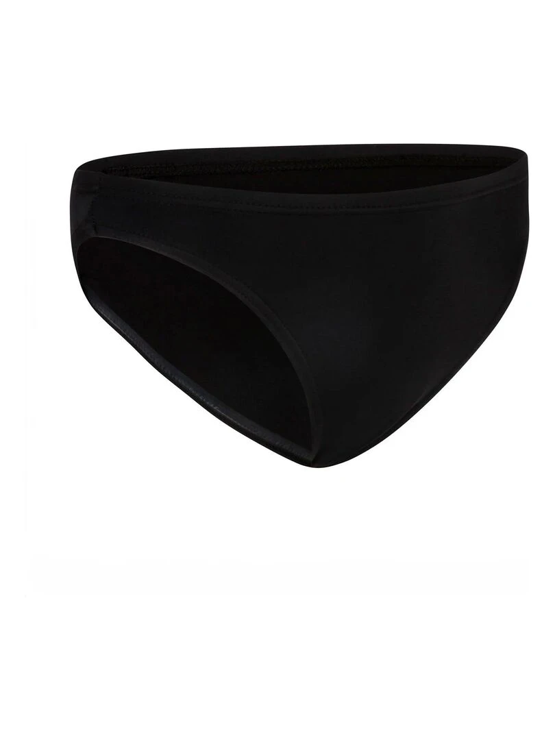 Culotte de Bain Menstruel Bikini ado   Bleu marine