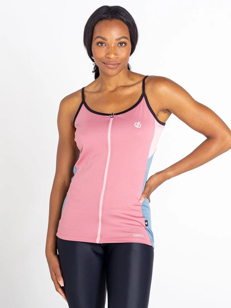 Dare 2B   Débardeur REGALE   Rose