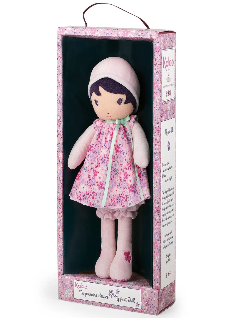 Poupée Fleur K (32 Cm)   N/A