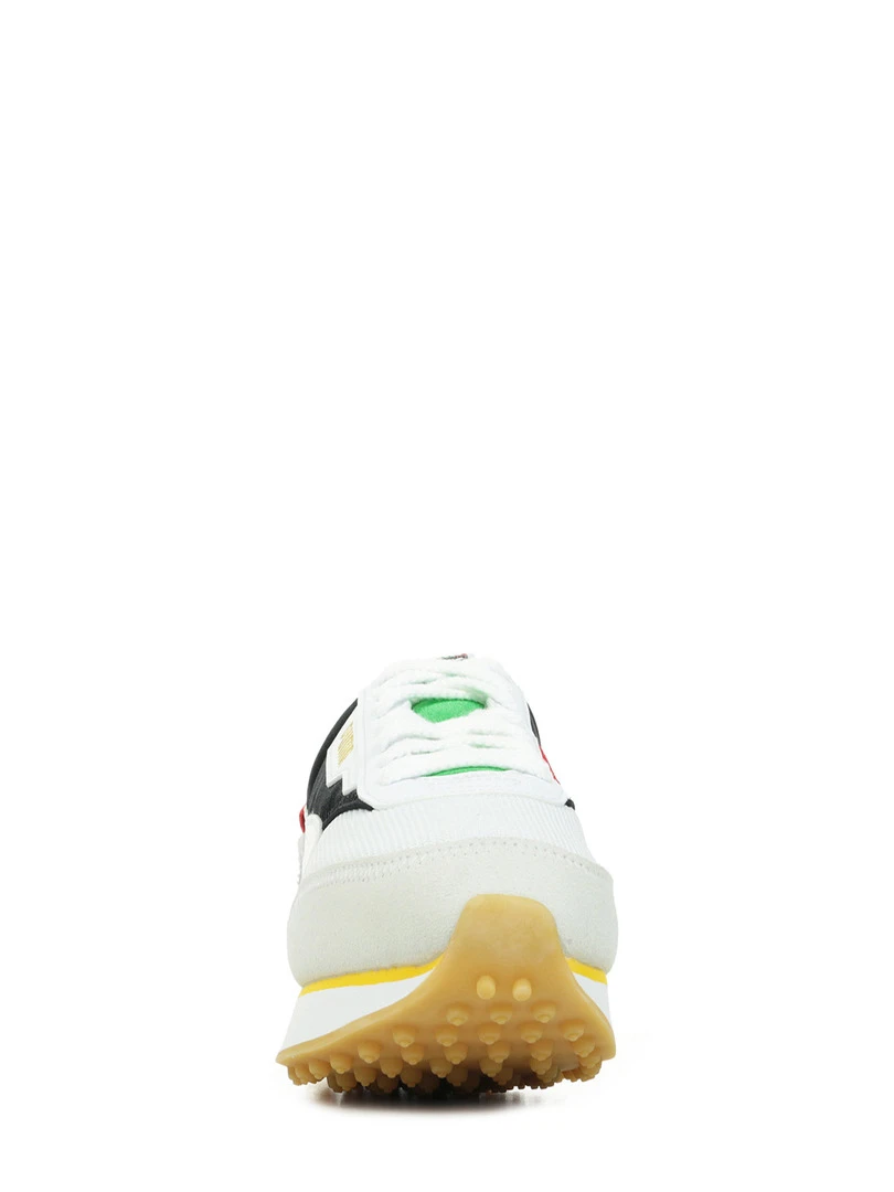 Baskets Future Rider WH   Blanc