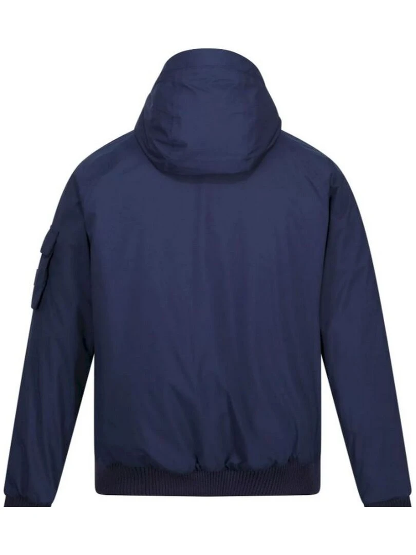 Regatta Veste imperméable FAIZAN Bleu marine