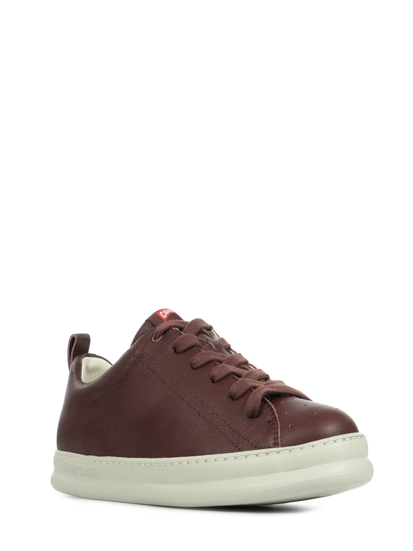 Baskets Runner Four Bordeaux