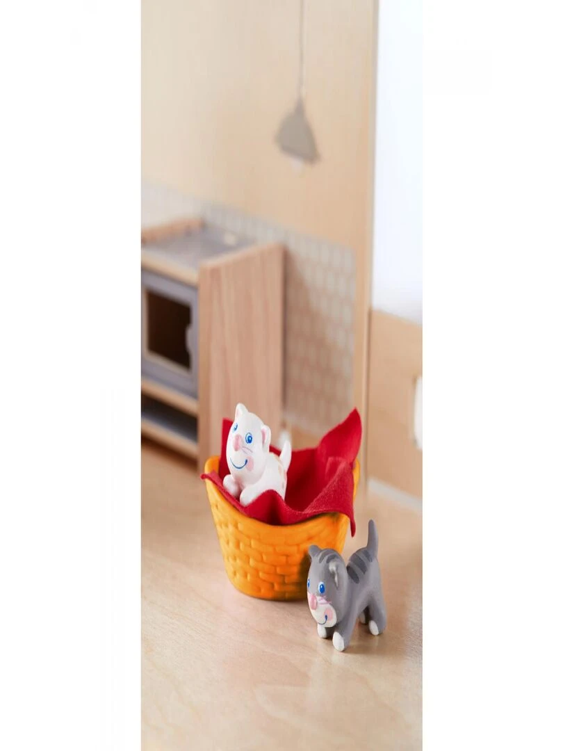 Little Friends – Chatons   N/A