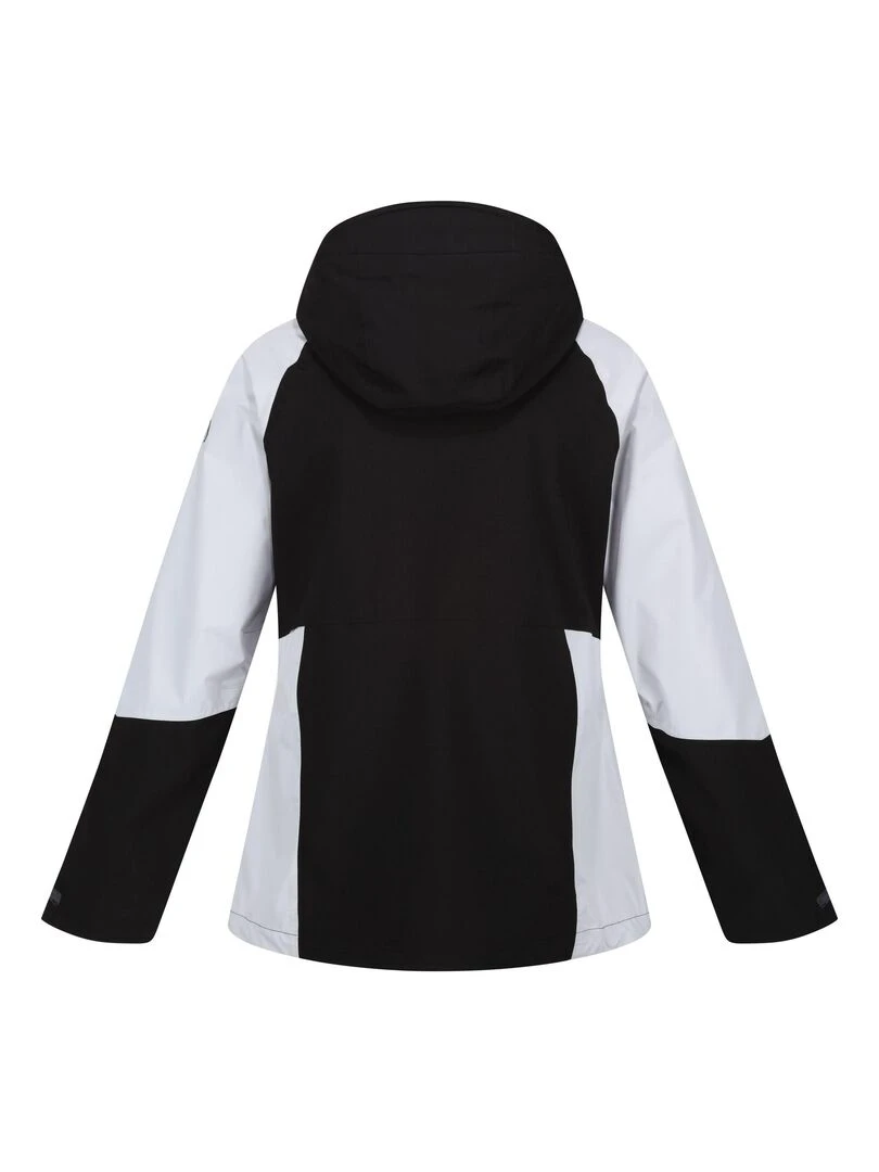 Regatta Imperméable HIGHTON Gris Gris