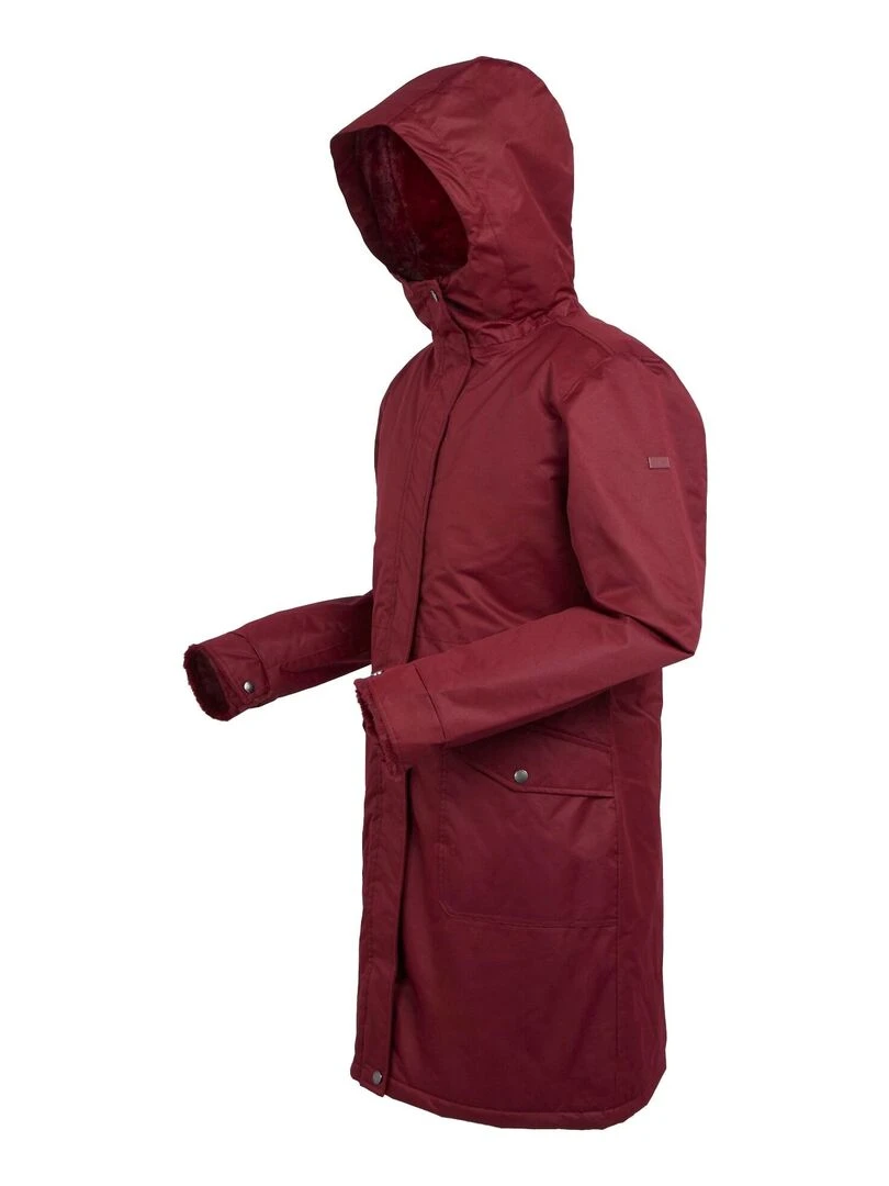 Regatta   Parka ROMINE   Bordeaux