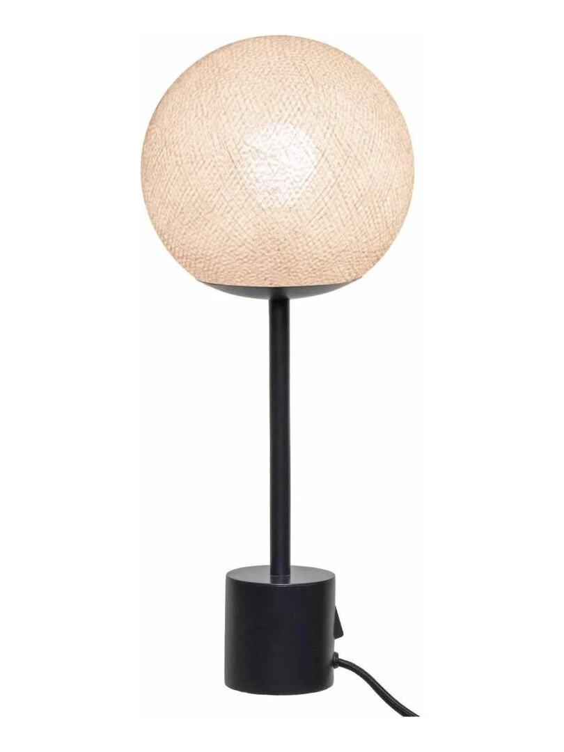 Lampe APAPA   Rose pâle