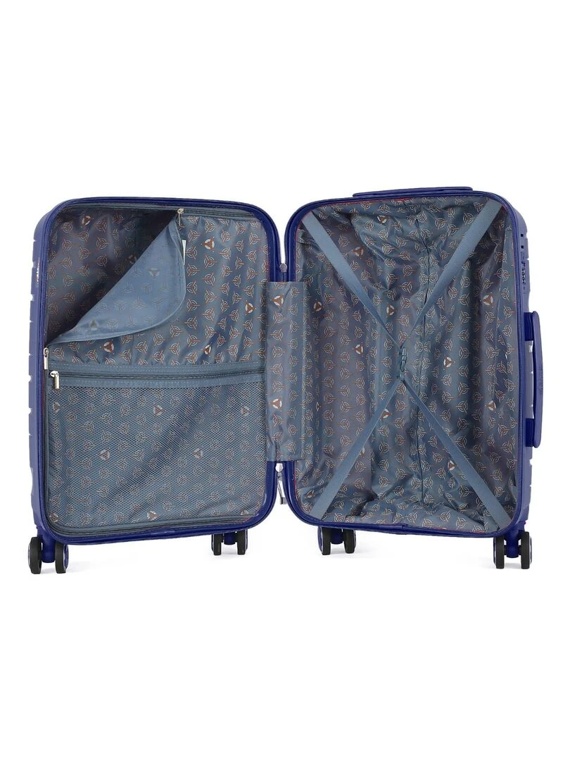 VALISE S PEGASE   Bleu marine