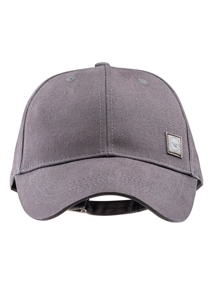 Hi Tec Casquette de baseball NAPO Adulte Gris foncé