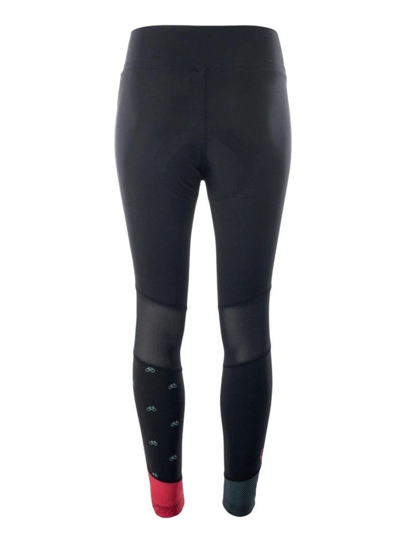 Radvik Legging RIG Noir Bleu