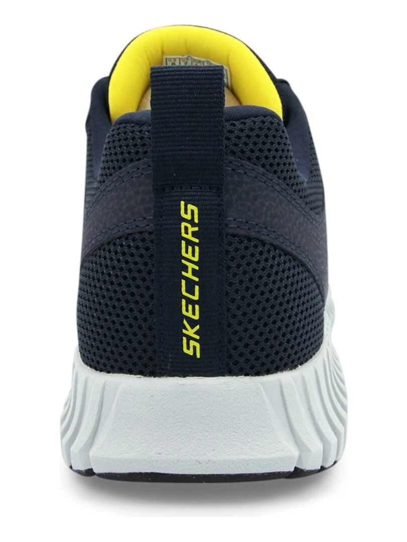 Baskets 'Skechers' ELITE FLEX PRIME   TAKE OVER   Bleu