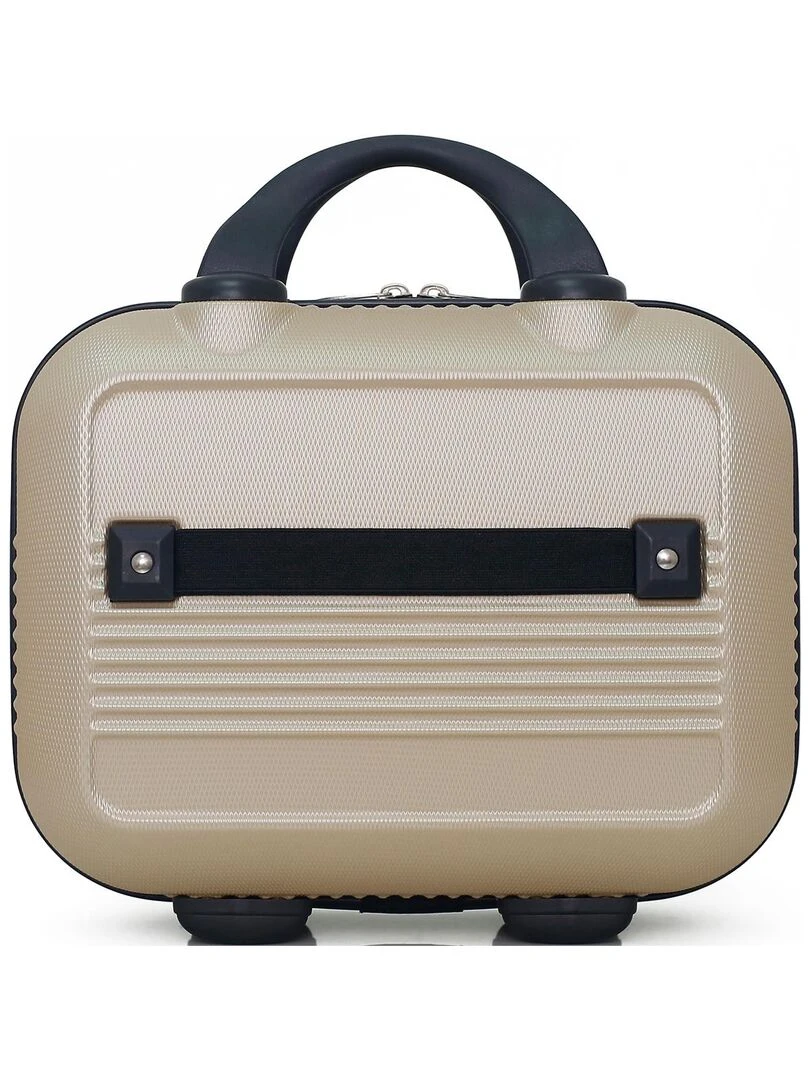 WAVE PARIS   VANITY SELENGA K   Beige