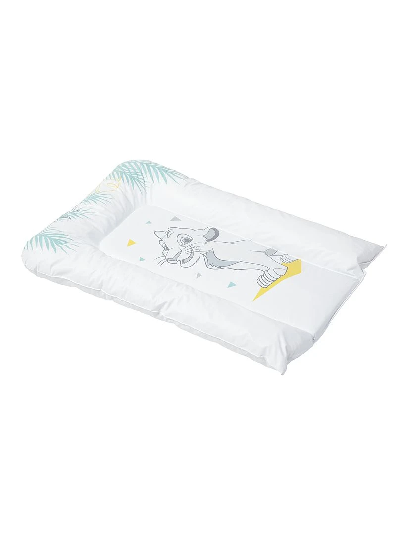 Matelas à langer 'Simba'   blanc 'Simba'