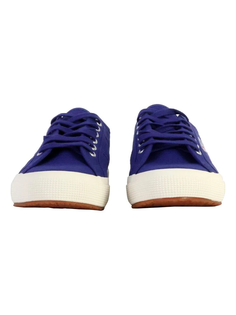 Basket SuperGa 2750 Cotu Classic   Bleu
