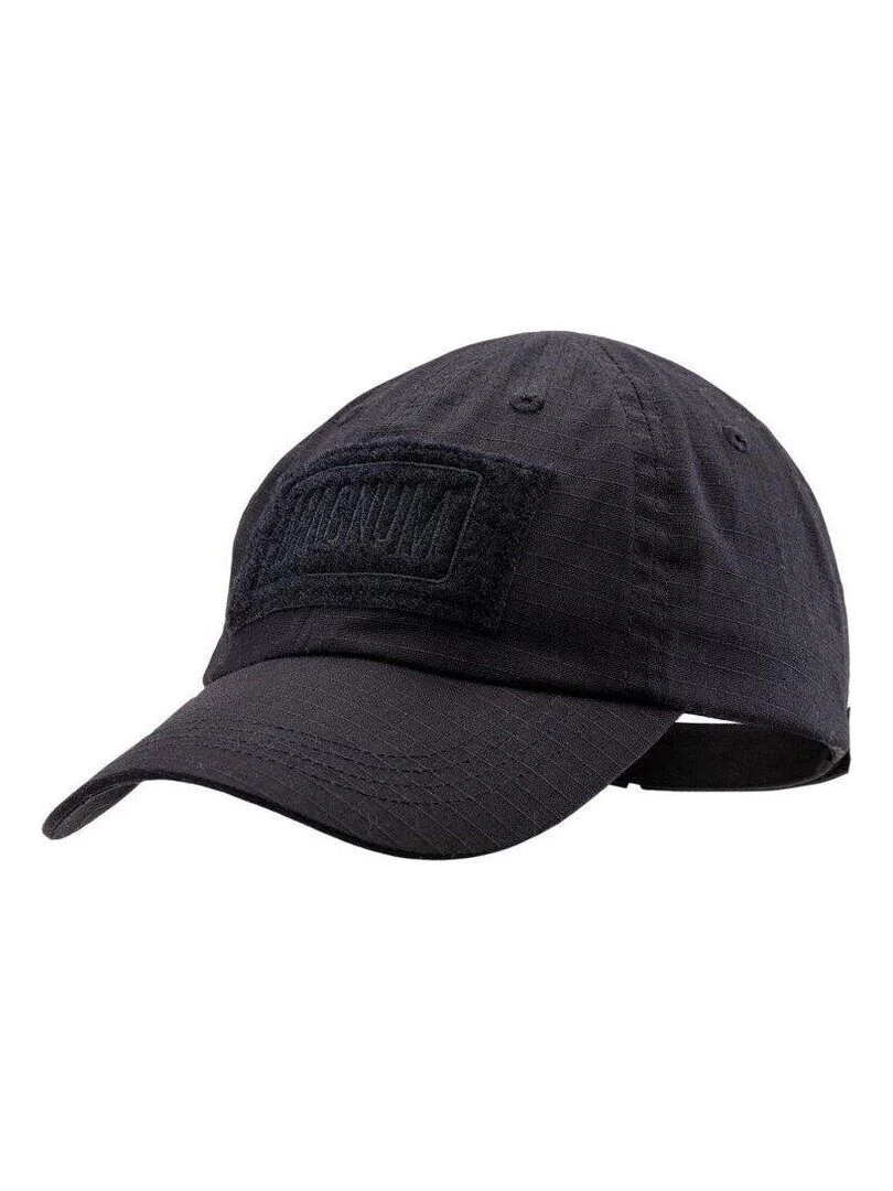 Magnum Casquette de baseball NODAR Noir