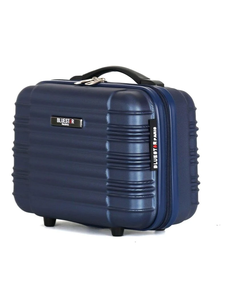 BLUESTAR VANITY LIMA K Bleu marine