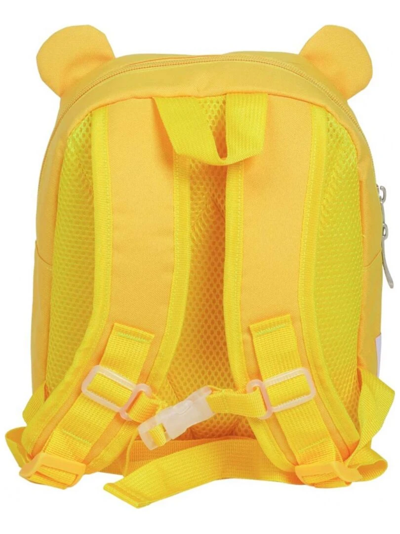 Sac à dos bébé jaune Tigre   Jaune
