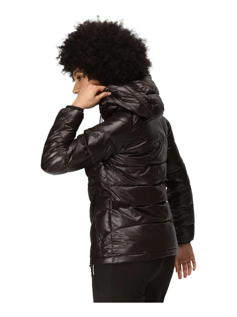 Regatta   Veste matelassée TOPLOFT   Noir