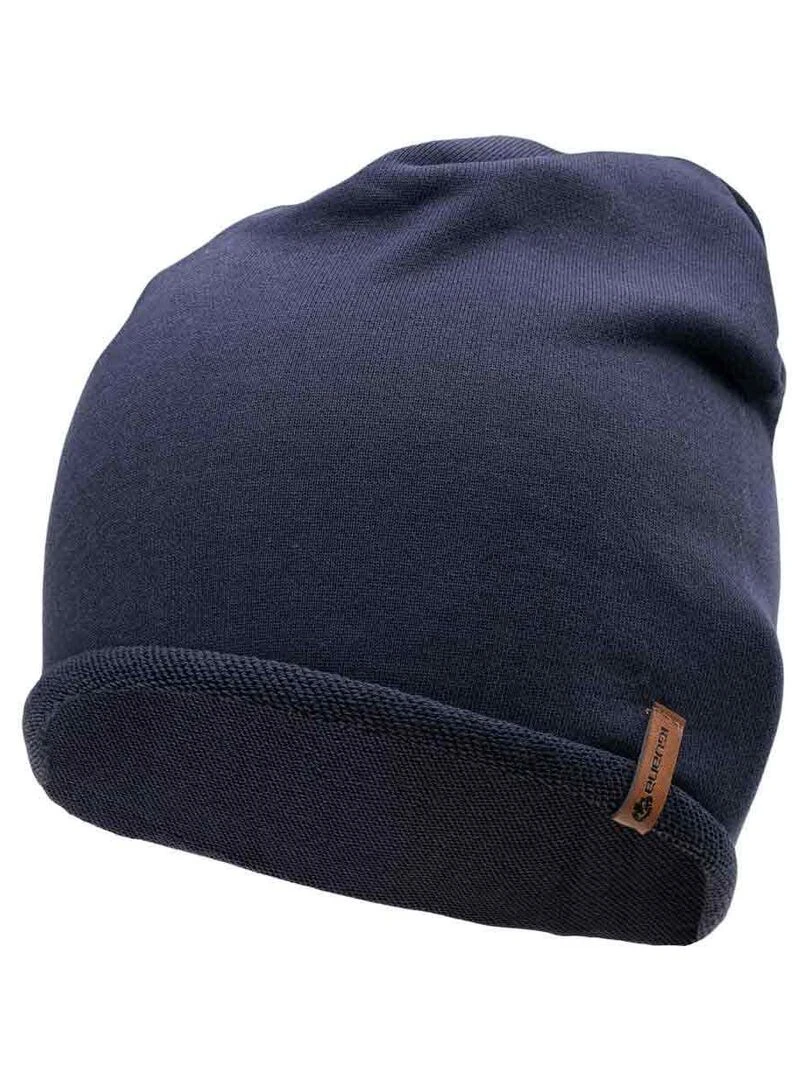 Iguana   Bonnet d'hiver TALI   Adulte   Bleu foncé