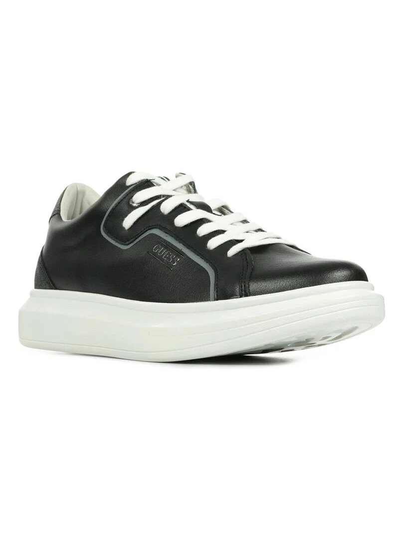 Baskets Guess Salerno Noir