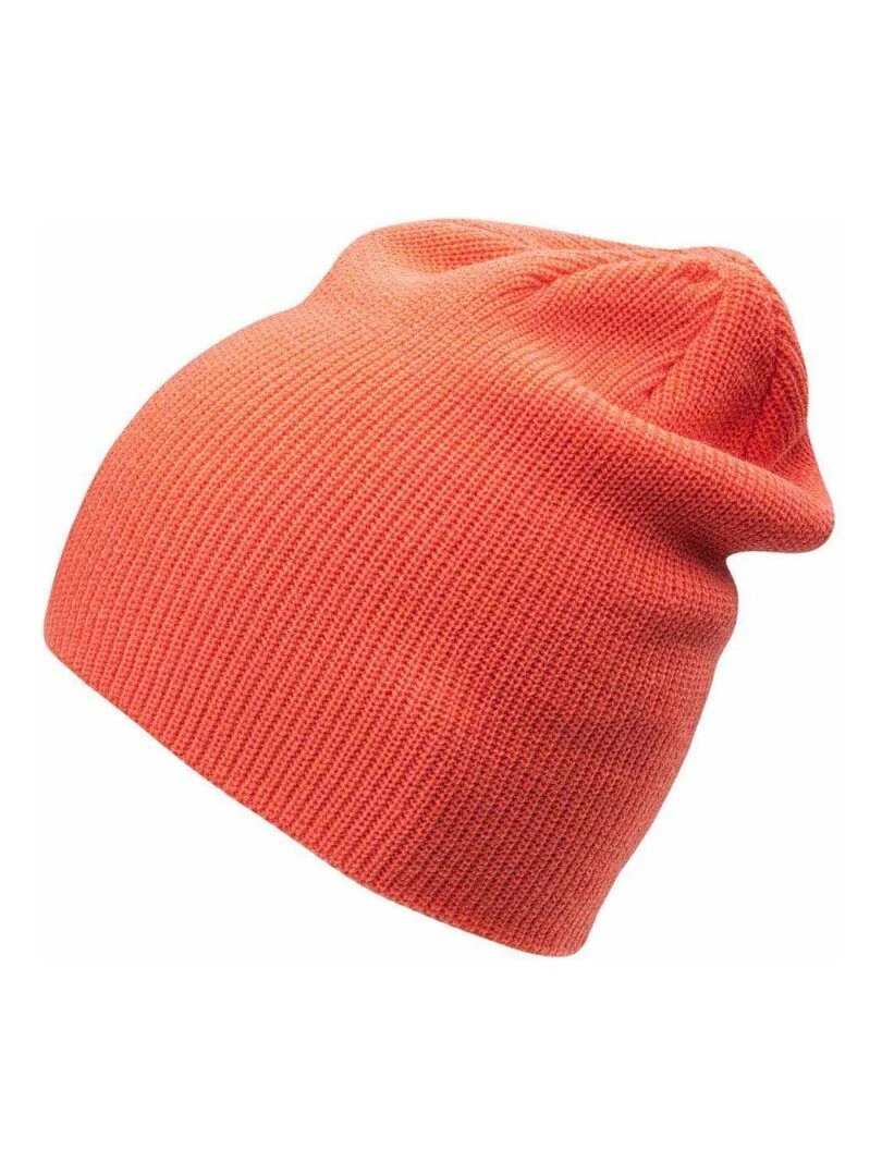 Elbrus Bonnet USIANA Orange corail