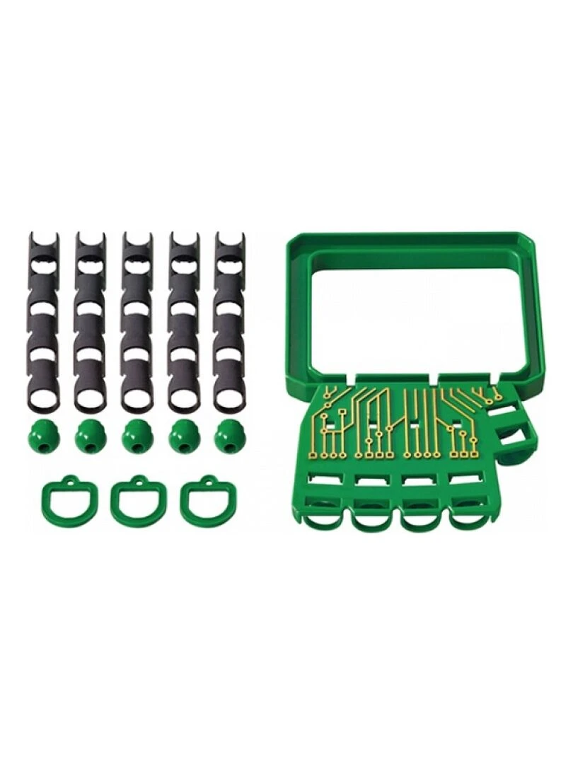 Main Robotique   N/A