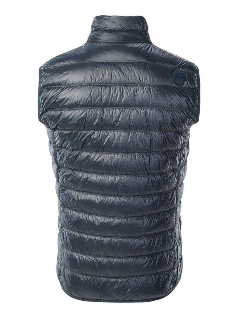 Iguana Veste sans manches BLANCO Bleu