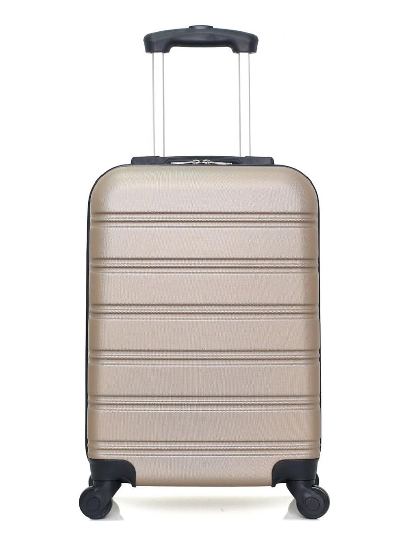 HERO VALISE S RENOSO Beige
