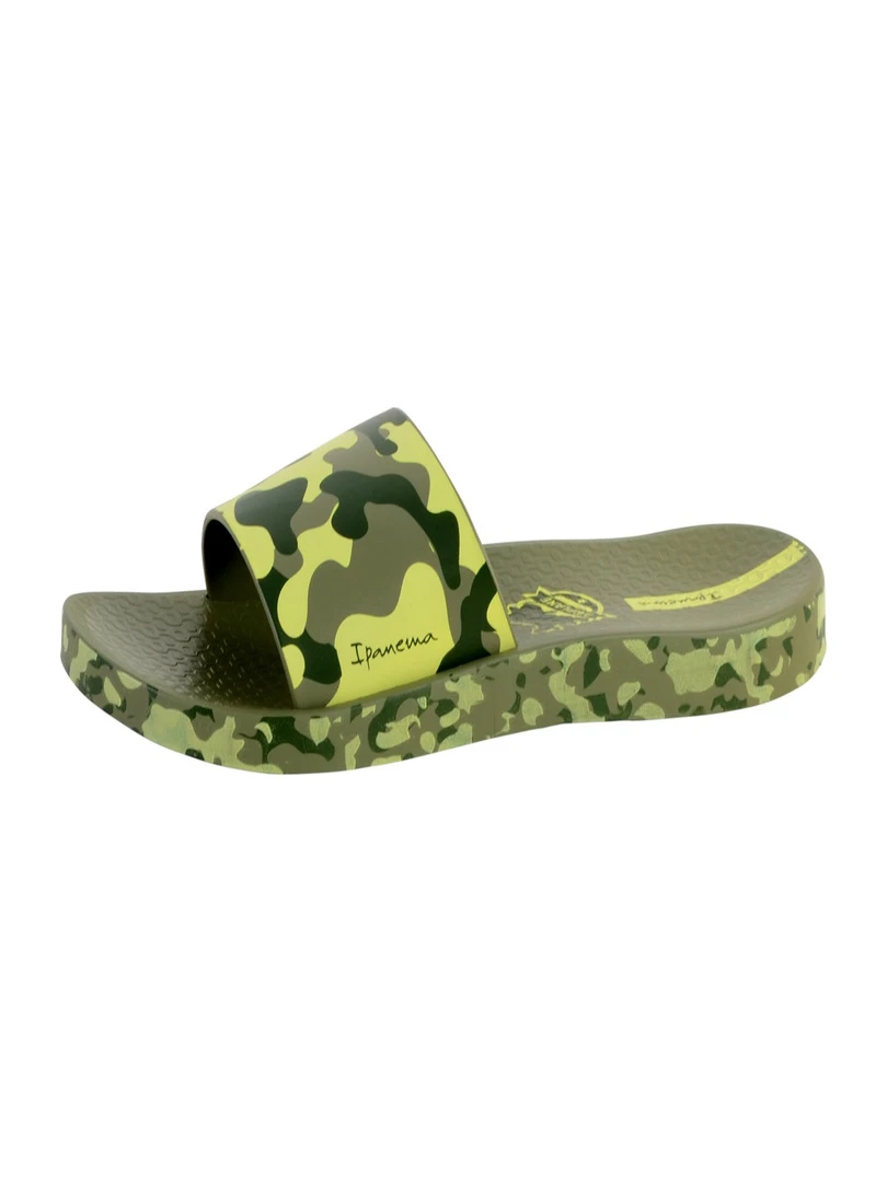 Tong Ipanema Urban Skide Kids Vert
