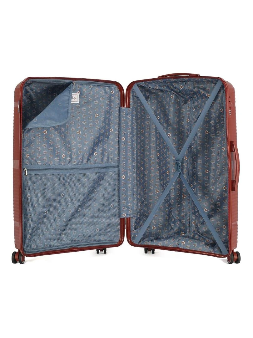 VALISE L CENTAURE   Bordeaux