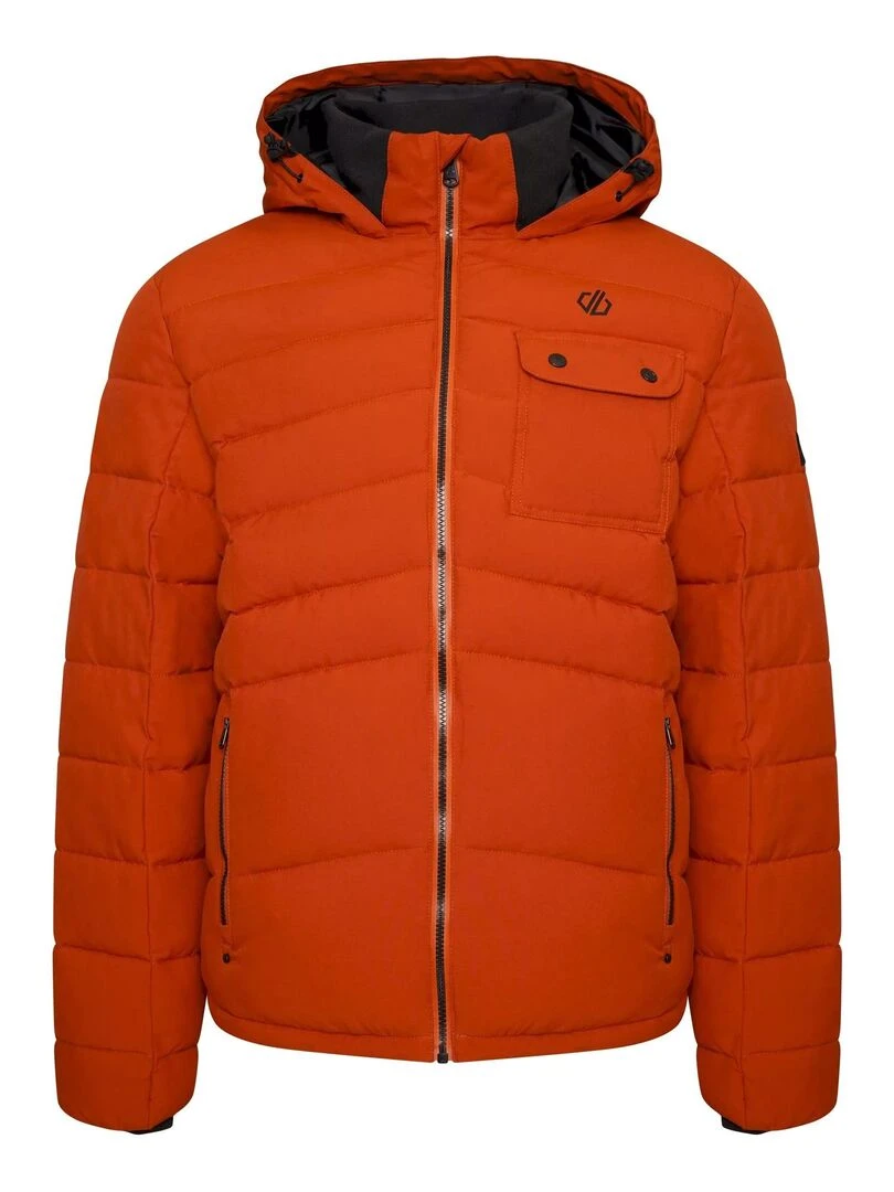 Dare 2B Veste matelassée ENDLESS Rouge brique