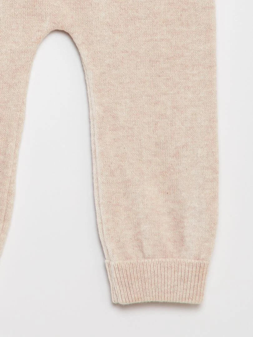 Legging stretch   Beige