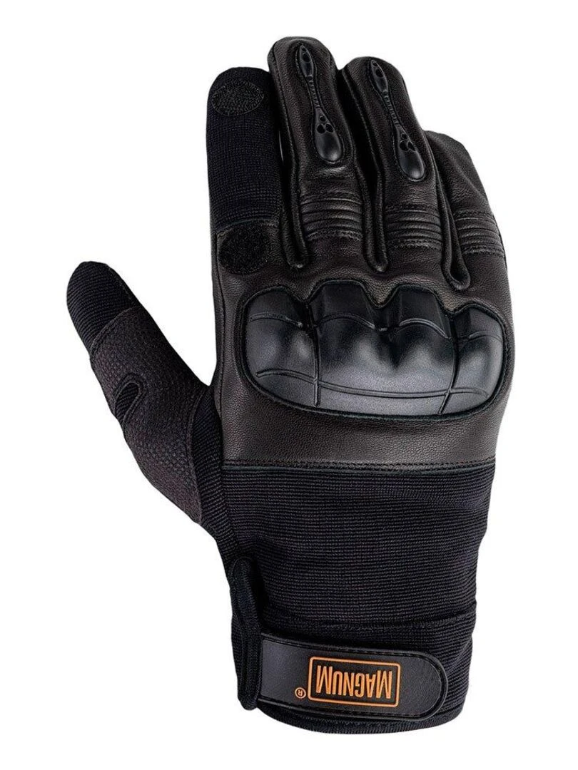 MAGNUM Gants tactiques STAMPER Noir