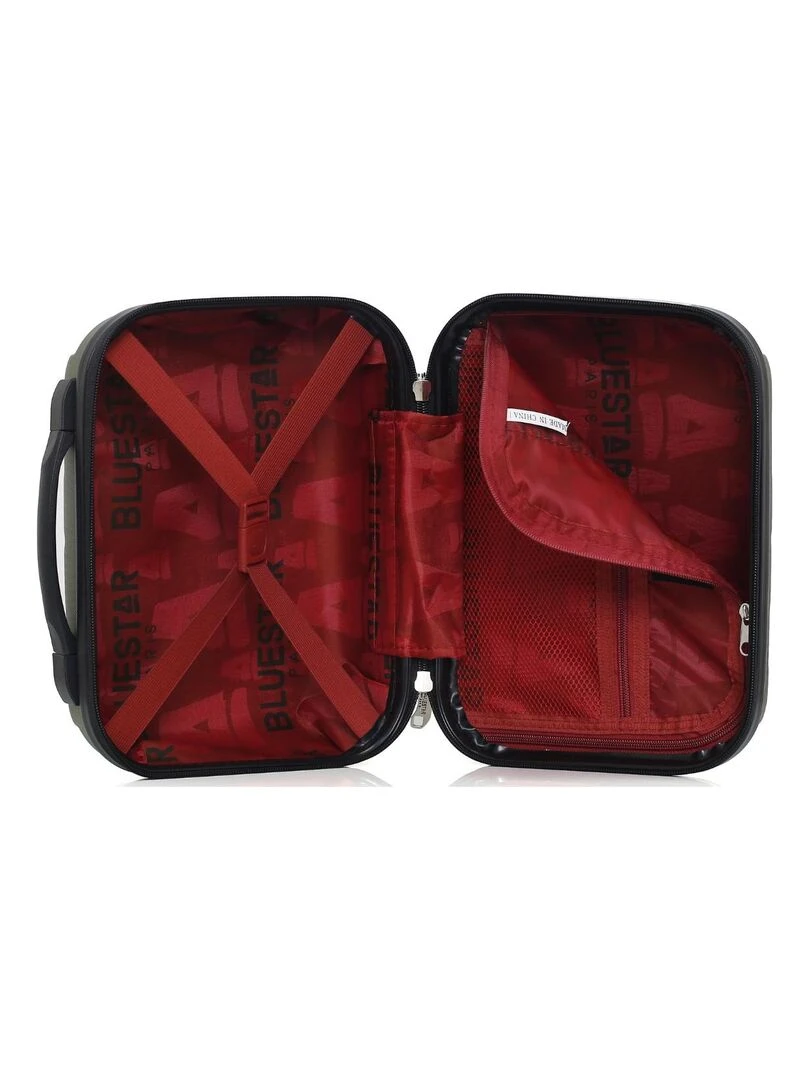 BLUESTAR   VANITY NAPOLI K   Vert kaki