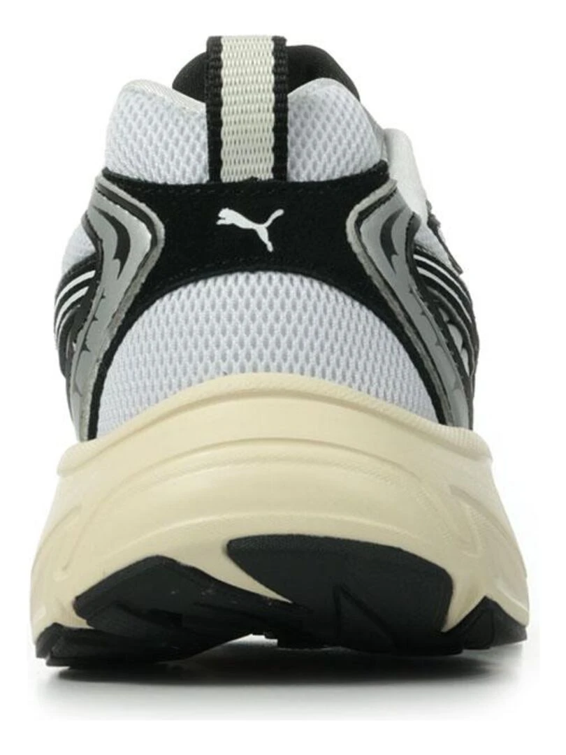 Baskets PUMA Morphic Retro   Blanc