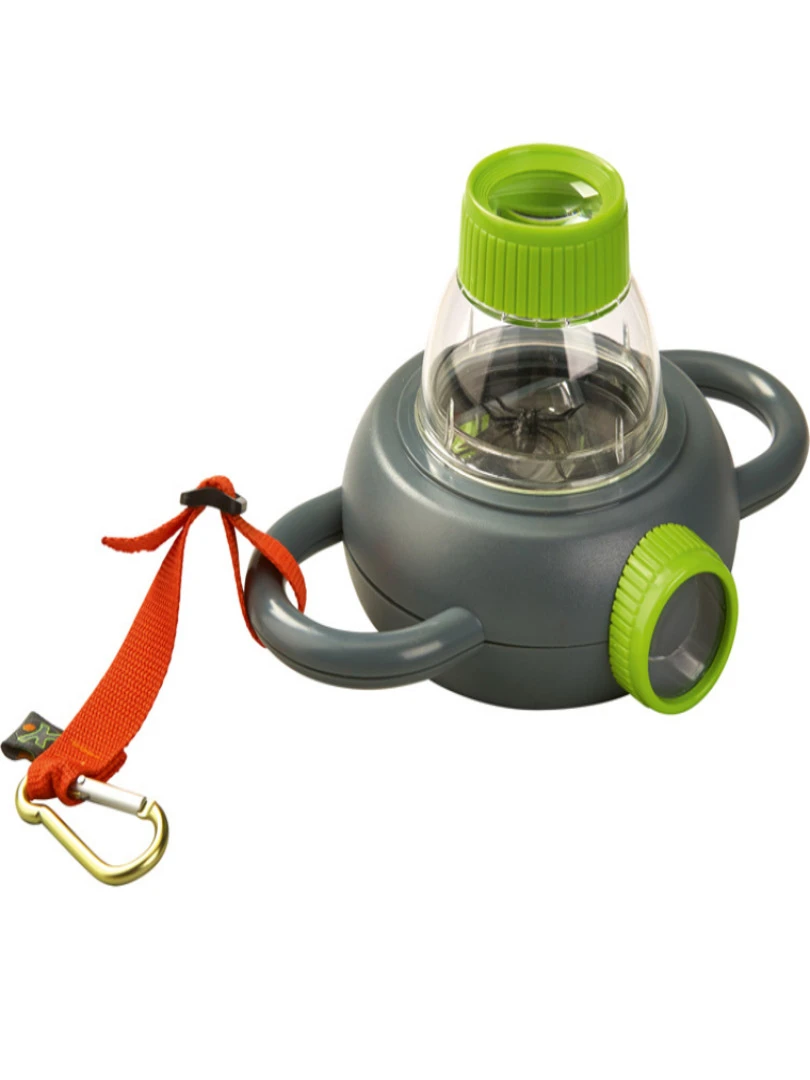 Loupe d'observation Terra Kids N/A