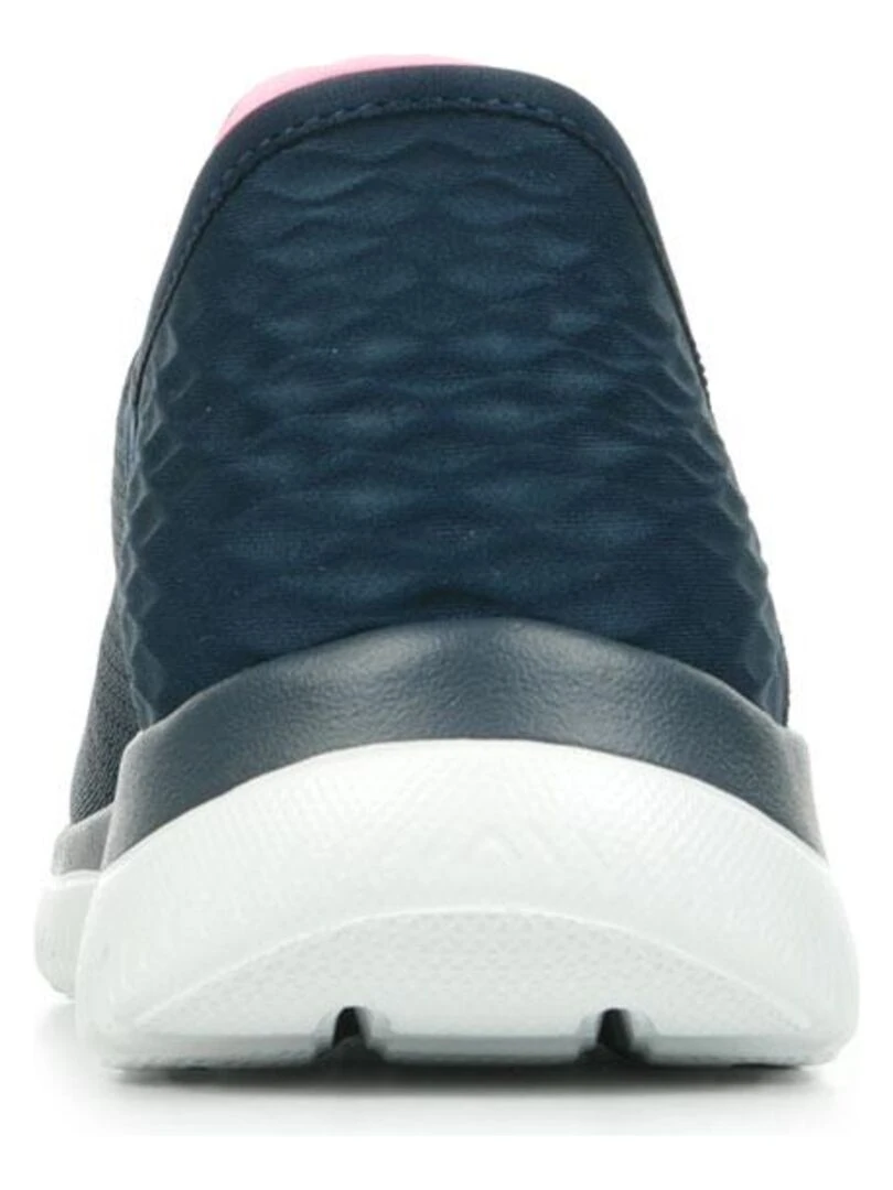 Baskets Skechers Summits Diamond Dream   Bleu