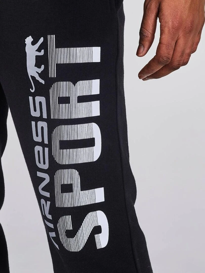 PANTALON SPORT Airness   Noir