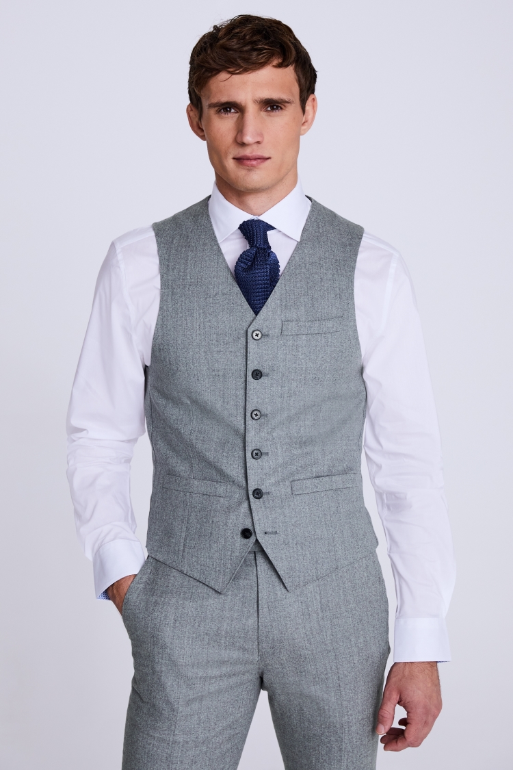 French Connection Slim Fit Sky Jacket