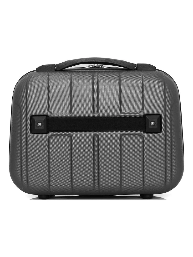 BLUESTAR   VANITY NAPOLI K   Gris foncé