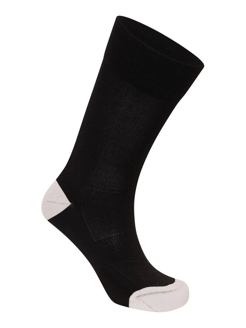 Dare 2B Chaussettes Noir Blanc