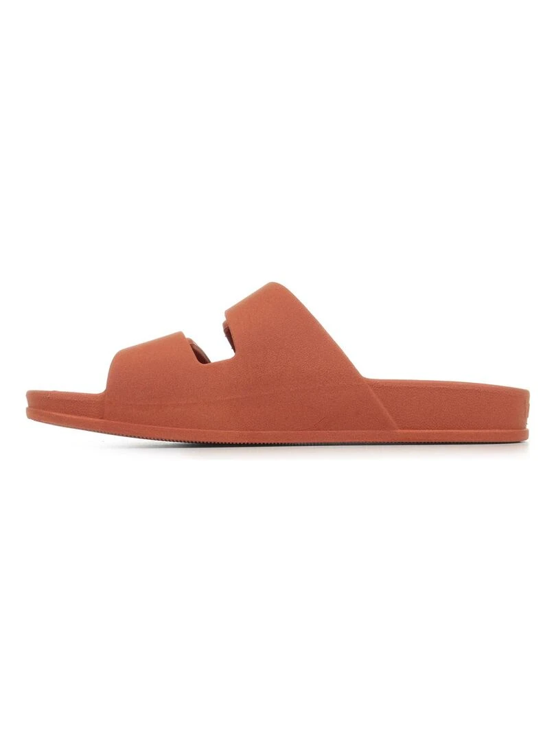 Mules Cacatoès Rio De Janeiro   Orange