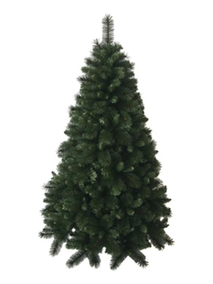Sapin Artificiel Luxe Nylon Colorado H150 Vert