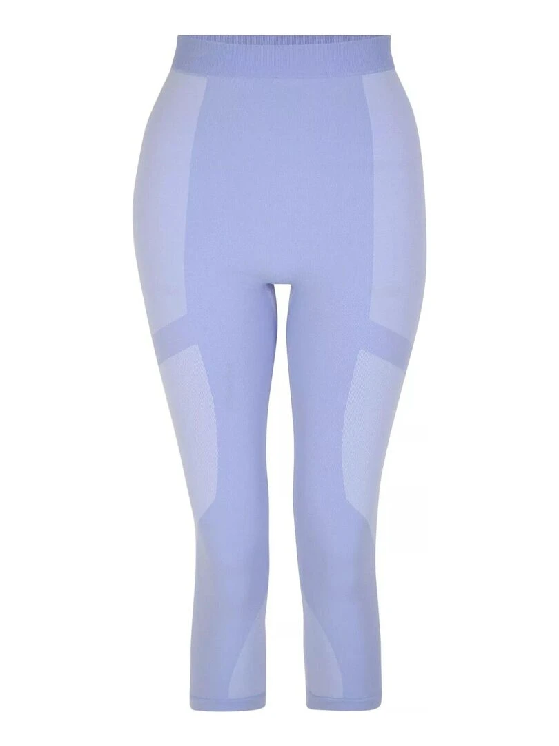 Dare 2B Legging ¾ IN THE ZONE Violet clair