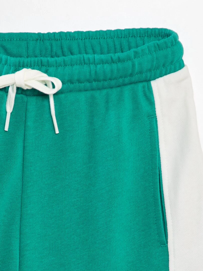 Polo enfant Bachata   Ecru